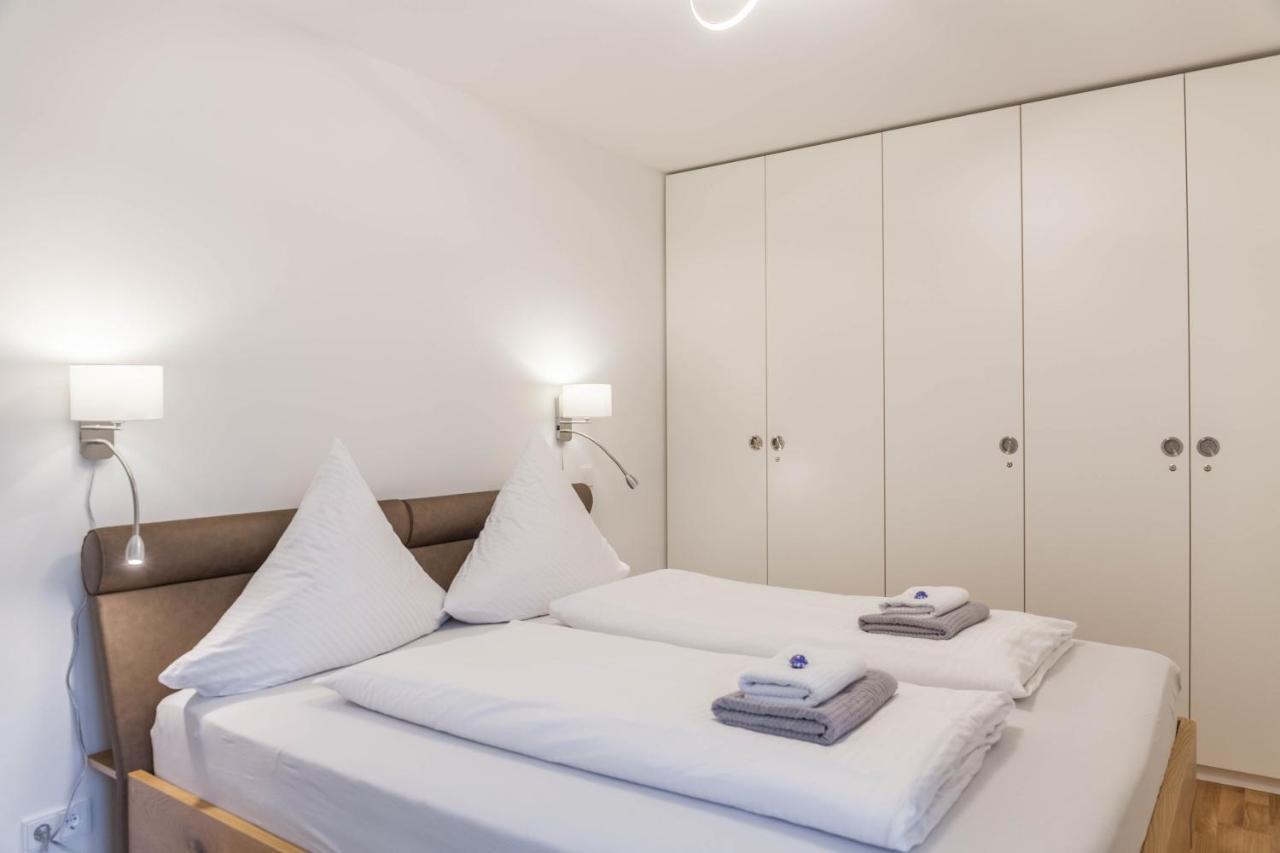 Apartment Zum Geniessen Гармиш-Партенкирхен Екстериор снимка