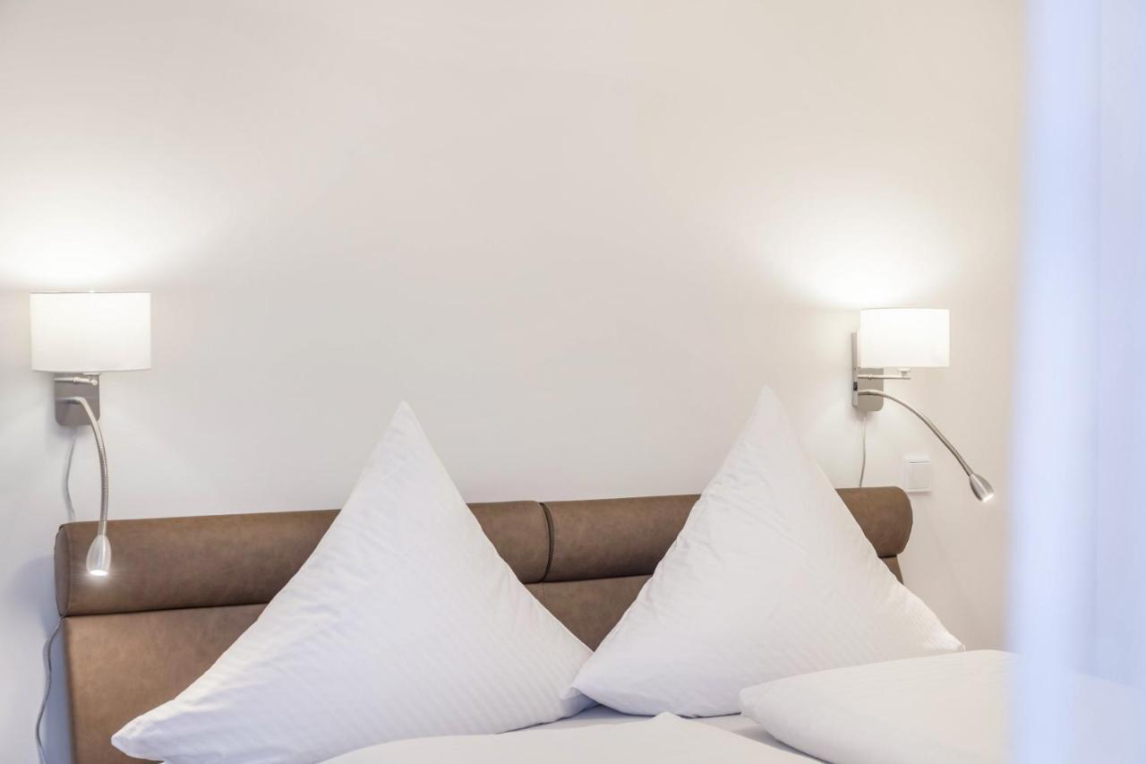 Apartment Zum Geniessen Гармиш-Партенкирхен Екстериор снимка